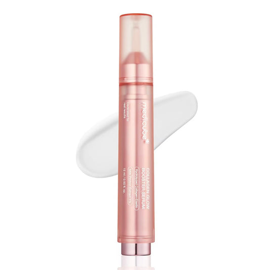 Collagen Glow Booster Milk Serum
