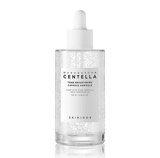 Centella Tone Brightening Capsule Ampoule