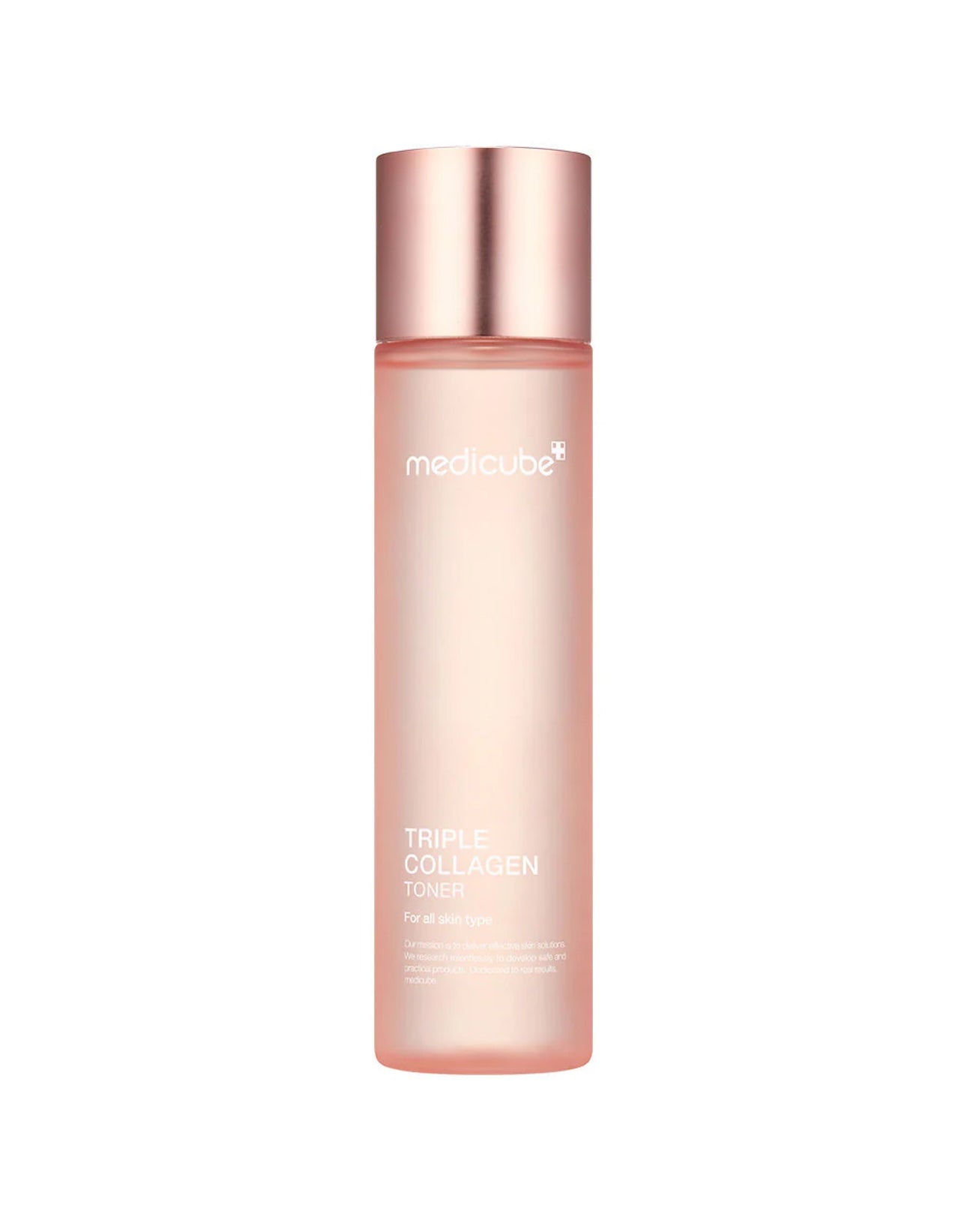 medicube® Triple Collagen Set – Straffung & Pflege im Duo