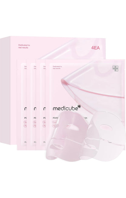 Medicube PDRN Pink Set