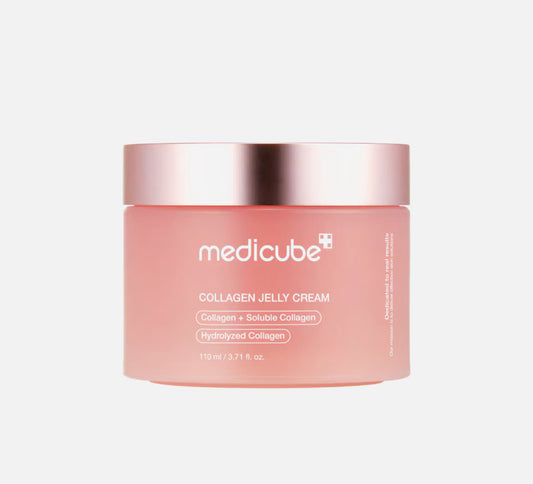 medicube Collagen Jelly Cream