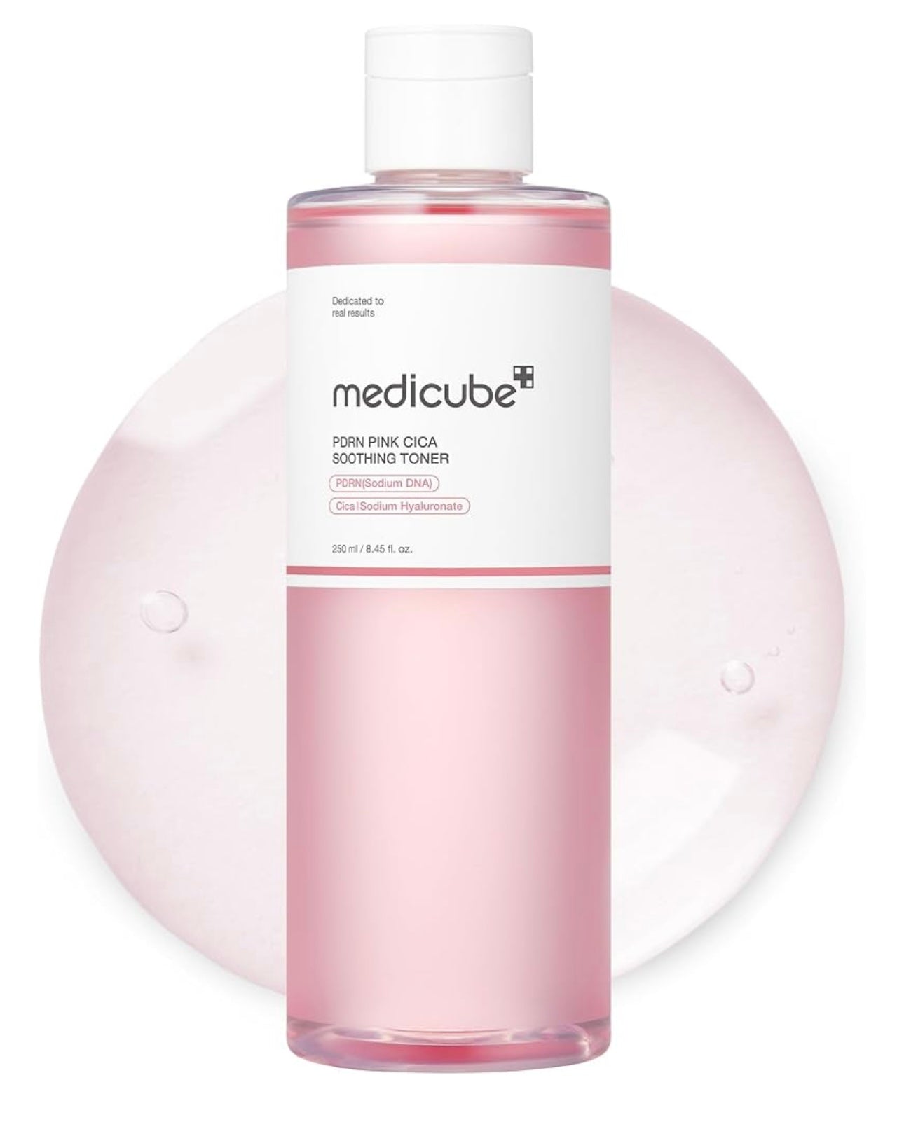 Medicube PDRN Pink Set