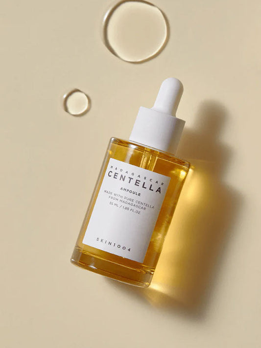 Madagascar Centella Ampoule 55ml