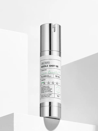 VT Reedle Shot 100 50ml