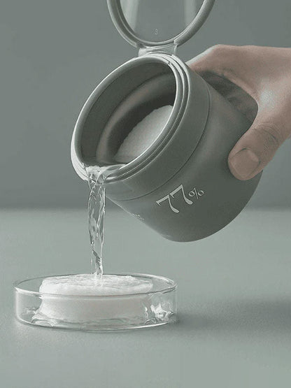 Anua Heartleaf 77% Clear Pad 160ml / 70pads