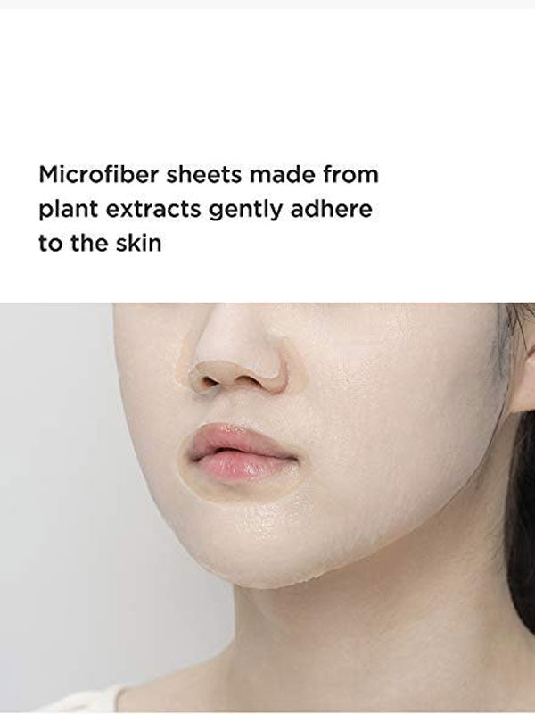 Anua Heartleaf 77% Soothing Mask 25ml - 1 PC (5ea) Set