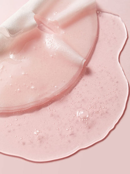 Anua Peach 70 Niacin Serum Mask 25ml (5er)