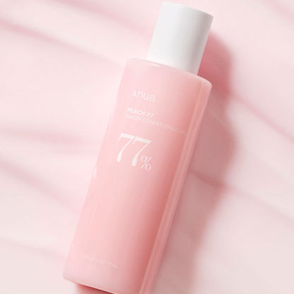 Anua Peach 77 Niacin Conditioning Milk 150ml