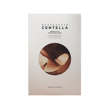 SKIN1004 Madagascar Centella Probio-Cica Nourishing Mask 22ml
