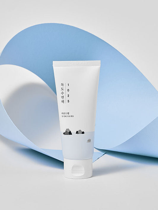 Round Lab 1025 Dokdo Sleeping Pack 100ml