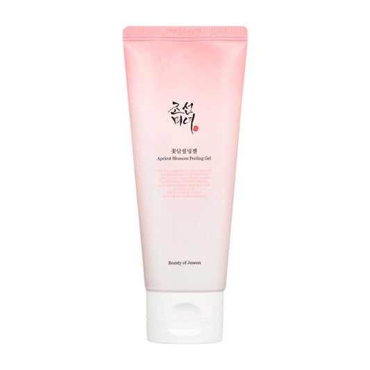 Beauty of Joseon Apricot Blossom Peeling Gel 100ml