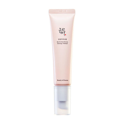 Beauty of Joseon Revive eye serum : Ginseng + Retinal 30ml