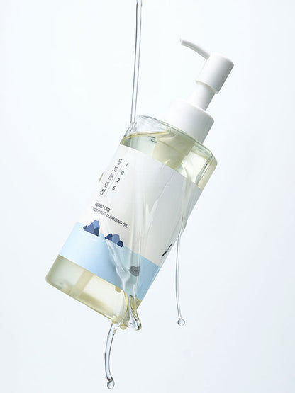 Round Lab 1025 Dokdo Cleansing Oil 200ml