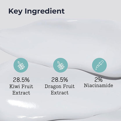 COSRX Refresh AHA BHA Vitamin C Daily Cream 50ml