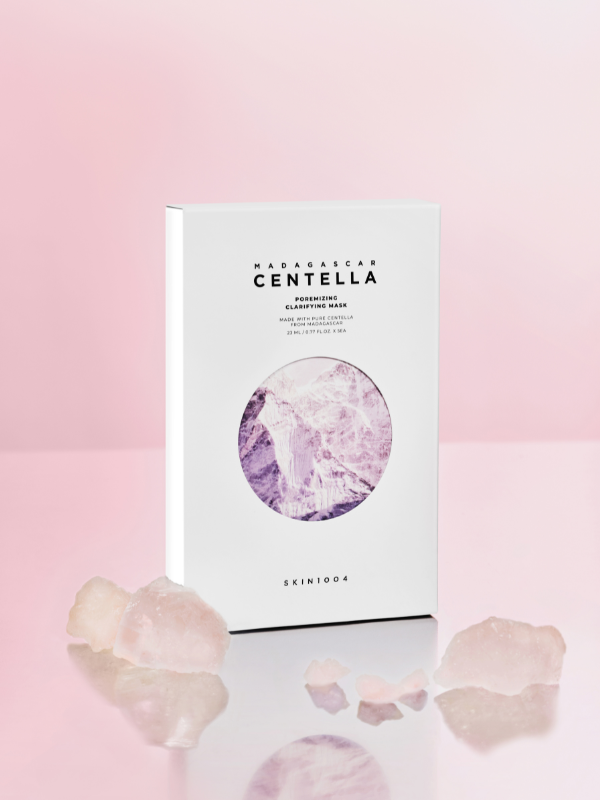 SKIN1004 Madagascar Centella Poremizing Clarifying Mask 23ml
