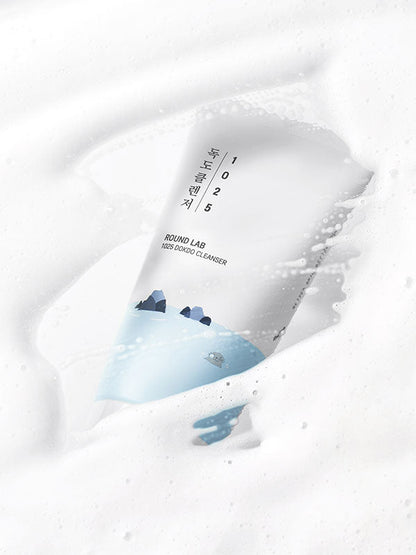 Round Lab 1025 Dokdo Cleanser
