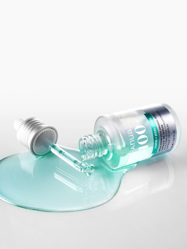 Anua PDRN Hyaluronic Acid Capsule 100 Serum 30ml