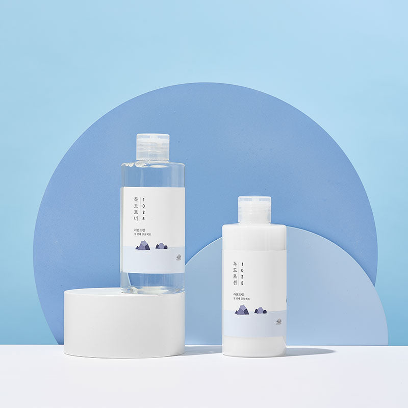 Round Lab 1025 Dokdo 2 Type Set