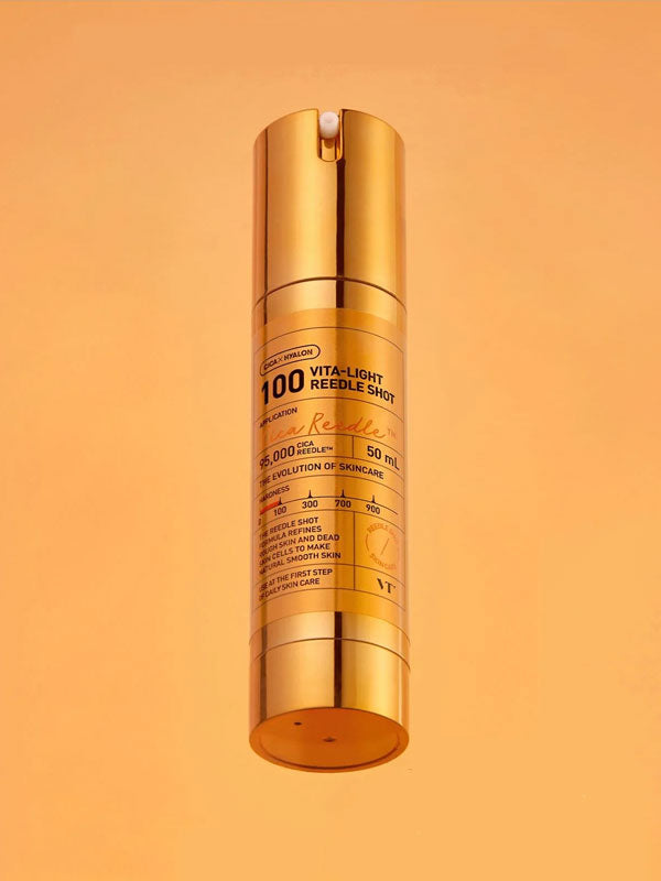 VT Vita-Light Reedle Shot 100 50ml