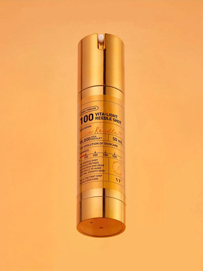VT Vita-Light Reedle Shot 100 50ml