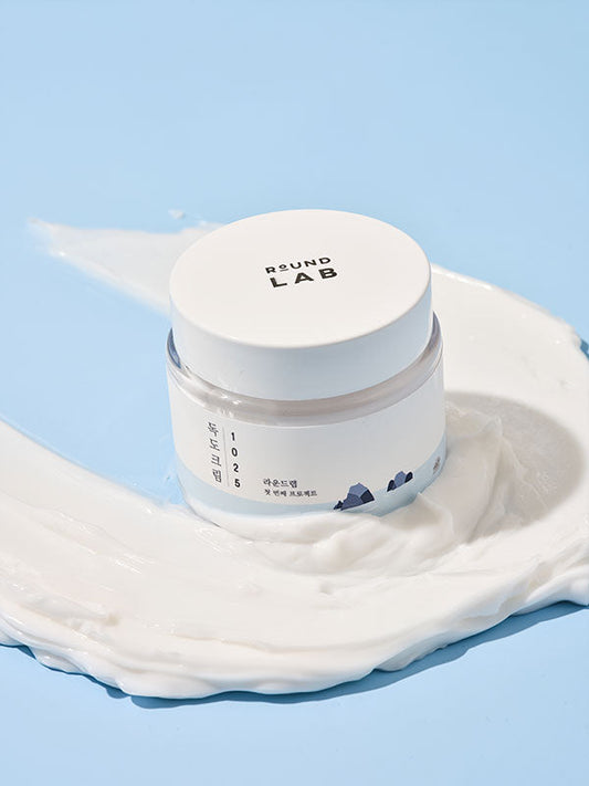 Round Lab 1025 Dokdo Cream 80ml
