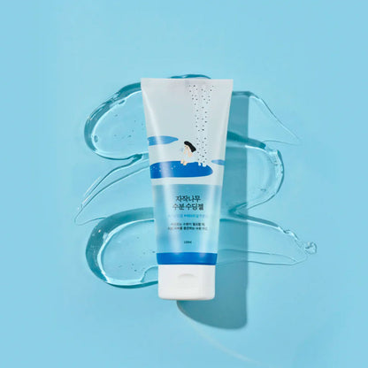 Round Lab Birch Juice Moisturizing Soothing Gel 150ml