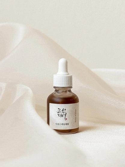 Beauty of Joseon Revive Serum : Ginseng + Snail Mucin 30ml