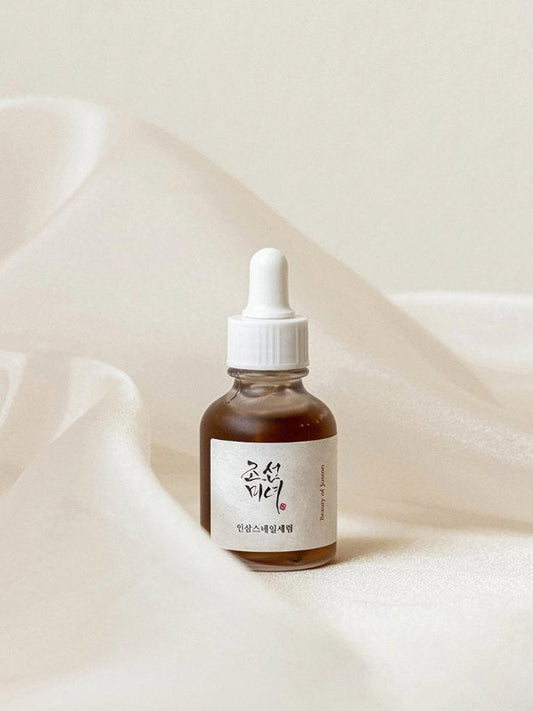 Beauty of Joseon Revive Serum : Ginseng + Snail Mucin 30ml