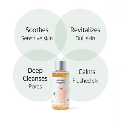 mixsoon Soondy Centella Asiatica Essence 100ml