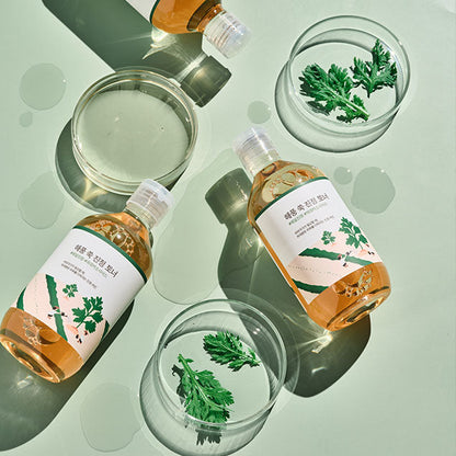 Round Lab Mugwort Calming Toner 300ml