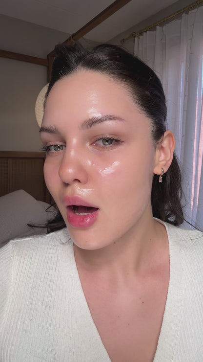 medicube Collagen Night Wrapping Mask & medicube PDRN Pink Peptide Serum