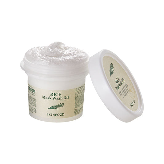Skinfood Rice Mask Wash Off 120g