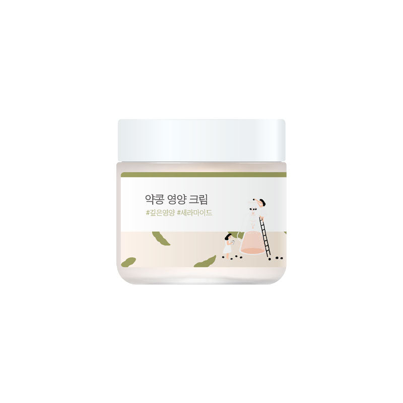 Round Lab Soybean Nourishing Cream 80ml