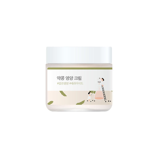 Round Lab Soybean Nourishing Cream 80ml