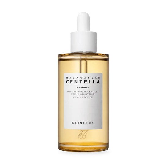 Madagascar Centella Ampoule