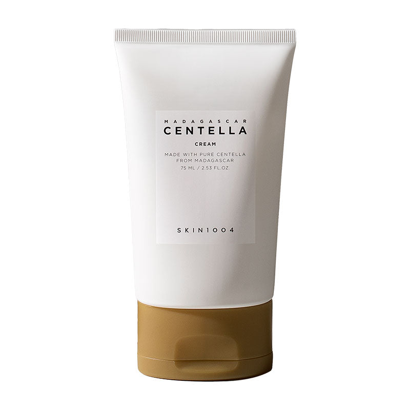 Madagascar Centella Cream 75ml