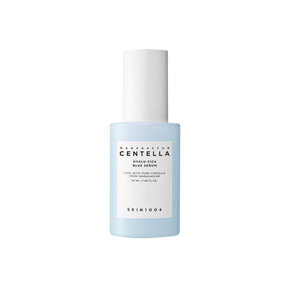 Madagascar Centella Hyalu-Cica Blue Serum 50ml