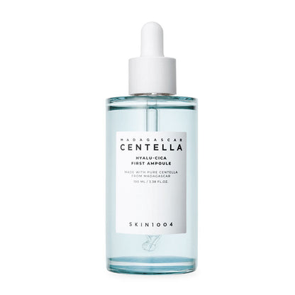 Madagascar Centella Hyalu-Cica First Ampoule 100ml