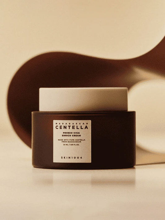 Madagascar Centella Probio-Cica Enrich Cream 50ml