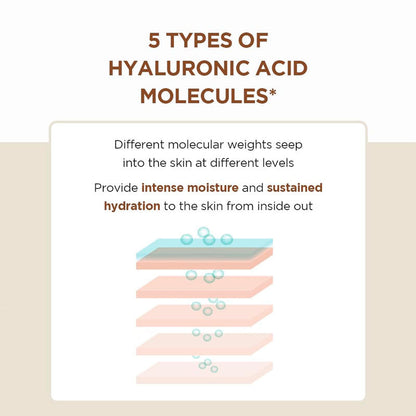 SKIN1004 Madagascar Centella Probio-Cica Essence Toner 210ml