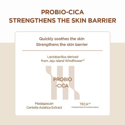SKIN1004 Madagascar Centella Probio-Cica Essence Toner 210ml