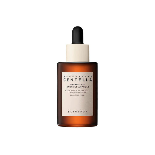 Madagascar Centella Probio-Cica Intensive Ampoule
