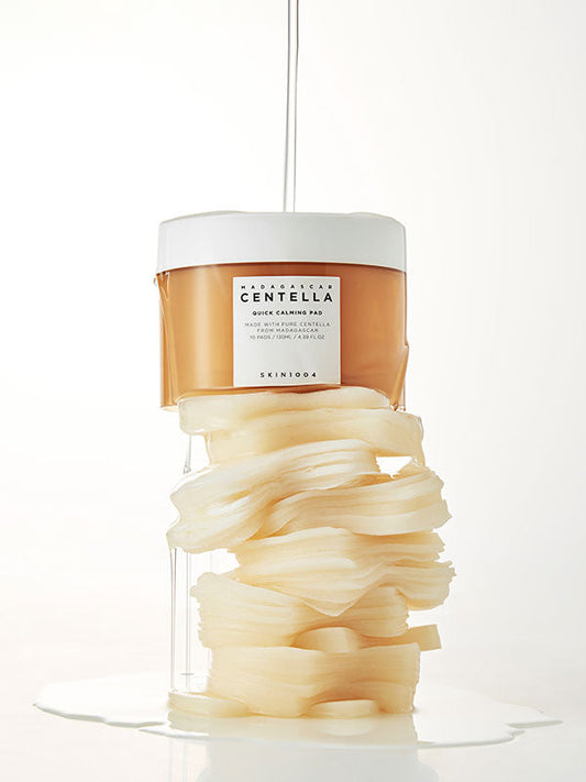 Madagascar Centella Quick Calming Pad 130ml / 70pads