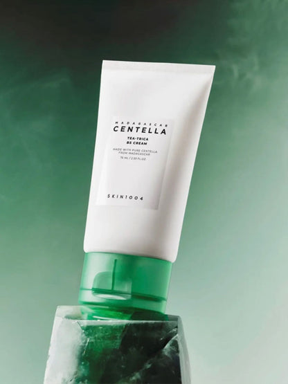 Madagascar Centella Tea-Trica B5 Cream 75ml