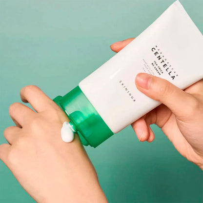 Madagascar Centella Tea-Trica B5 Cream 75ml