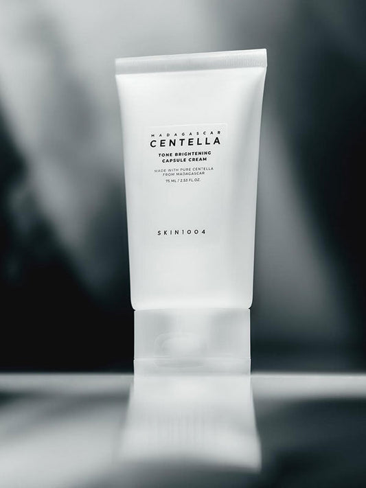 Madagascar Centella Tone Brightening Capsule Cream 75ml