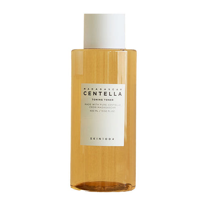 Madagascar Centella Toning Toner 210ml