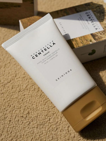 Madagascar Centella Cream 75ml