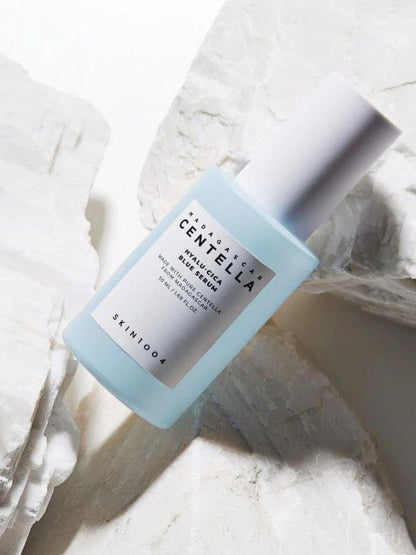 Madagascar Centella Hyalu-Cica Blue Serum 50ml