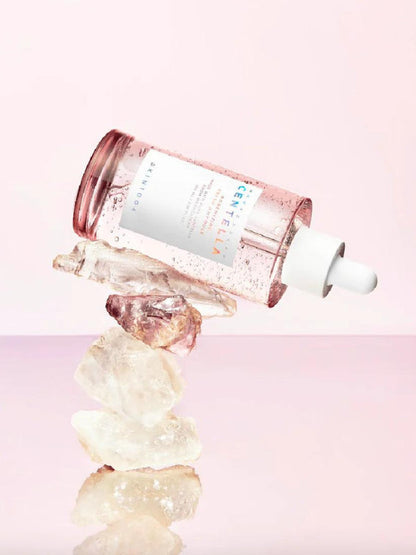 Madagascar Centella Poremizing Fresh Ampoule 100ml